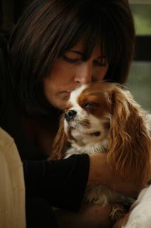 Me and My Mum
